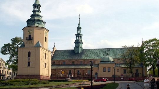 Festiwal w duchu setnej rocznicy urodzin Jana Pawła II