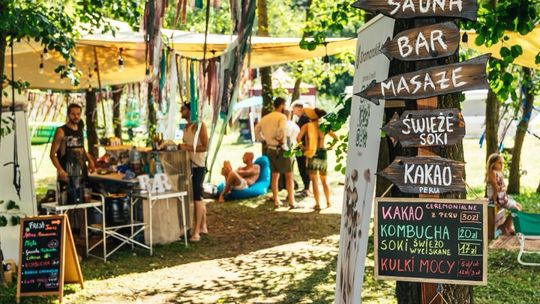 Festiwal Wibracje 2025