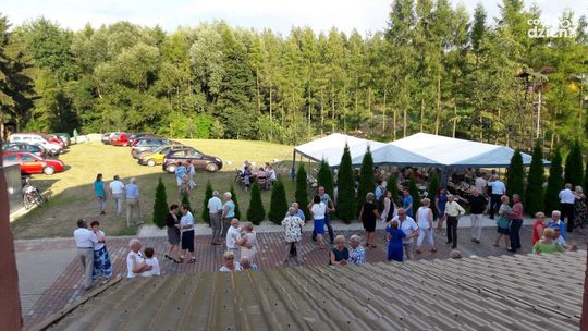 Festyn rodzinny w Jędrzejowie