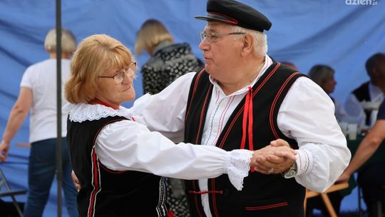 Festyn Rodzinny w Wilkowie