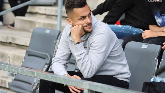 Filipe Oliveira zrealizował cel i wprowadził Koronę do ekstraklasy. Portugalczyk 
jest gotowy na nowe wyzwanie i przekonuje, że Korona pozytywnie zaskoczy