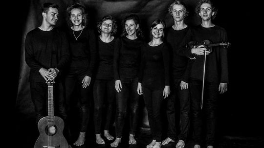 Film o ostrowieckim teatrze doceniony w stolicy