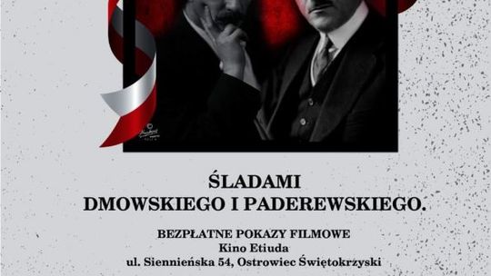 Filmowa historia Polski 