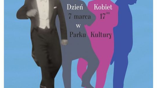 Filmowo i muzycznie w Parku Kultury w Starachowicach 