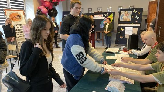 Finał akcji DKMS w ostrowieckiej "samochodówce". Nadzieja na uratowanie życia