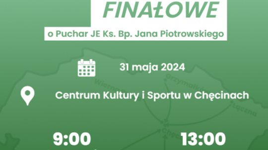 Final Four w Chęcinach