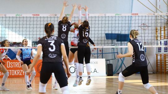 Finał III Ligi nie dla KSZO SMS