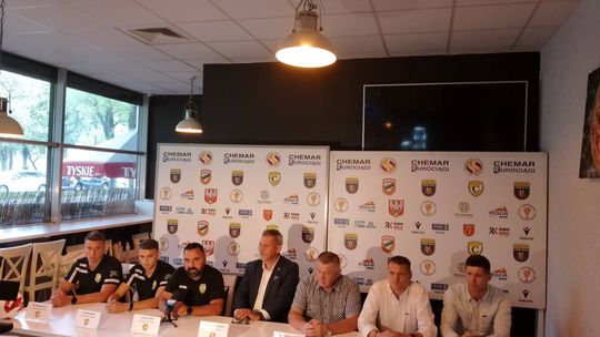 Finał Okręgowego Pucharu Polski 