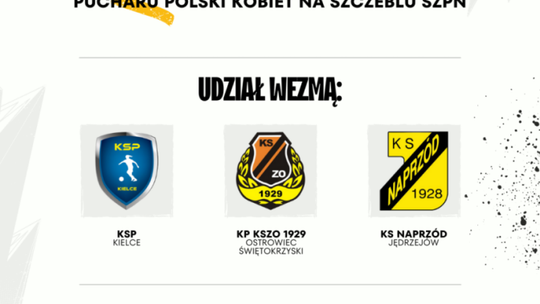  Finał Pucharu Polski kobiet 