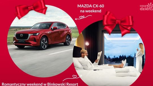 Finał Rekordowych Walentynek już 8 lutego w Galerii Korona. Będą niesamowite nagrody