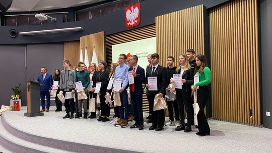 Finał XXIX edycji konkursu z zakresu bezpieczeństwa, ratownictwa i ochrony ludności