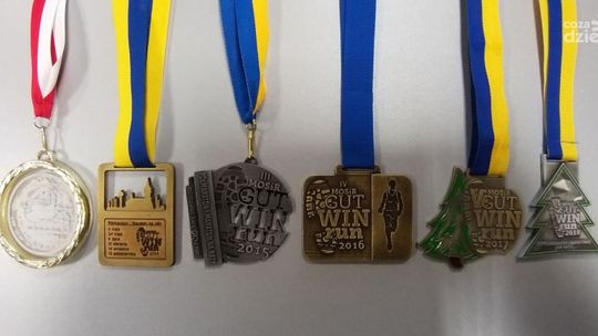 Finałowa runda MosirGutwinRun tuż tuż