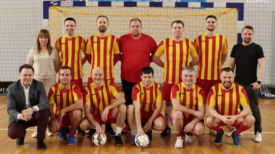 Finały nie dla Kielc