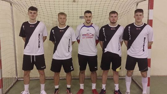 Finały trójek we wtorek 27 grudnia