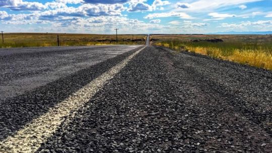 Finanse na modernizację dróg w Ożarowie