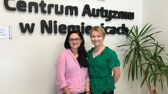 Fizjoterapia i gimnastyka w SOSW w Niemienicach