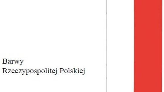 Flaga Polski - 5 faktów na Dzień Flagi