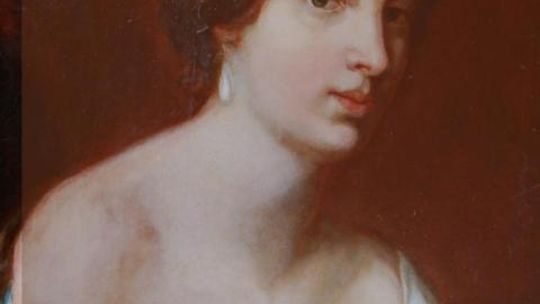 "Florian Jaroński - coś z Hadziewicza" w Muzeum Historii Kielc