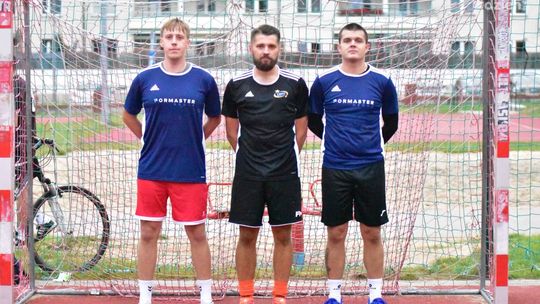 Formaster wygrał Puchar SC Expert