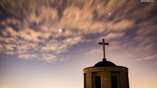 Formy krzyża chrześcijańskiego - symbol o wielu kształtach