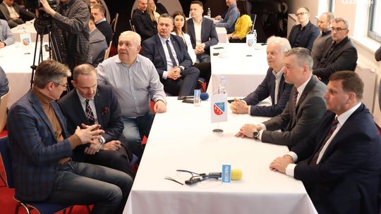 Forum Biznesu i Przedsiębiorczości - Inspirujące spostrzeżenia i sukces, który warto kontynuować