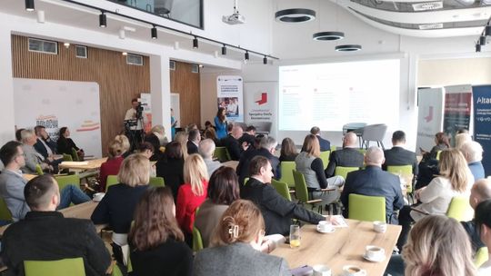 Forum Biznesu i Przedsiębiorczości w Starachowicach – spotkanie liderów biznesu i samorządu