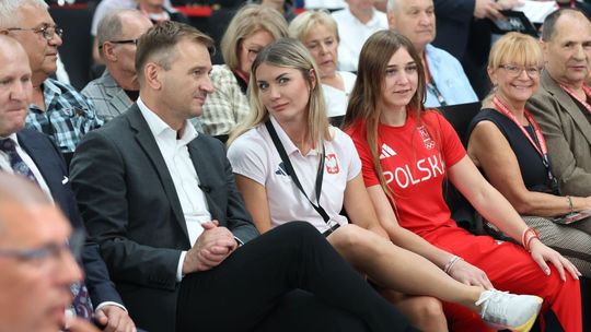 Forum Boksu i Międzynarodowe Targi Branży Bokserskiej w Kielcach