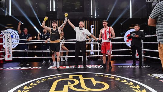 Forum Boksu i Targi Branży Bokserskiej 2025 – święto pięściarstwa w Polsce