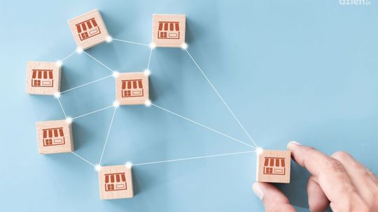 Franczyza – idealny wybór dla początkujących przedsiębiorców