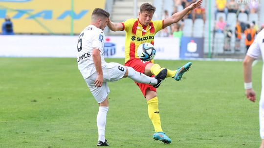 Fredrik Krogstad zagra w duńskim Hvidovre IF