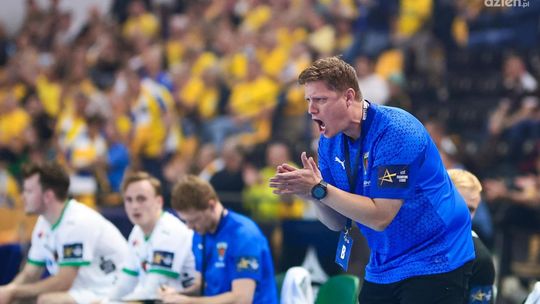 Füchse Berlin po zwycięstwie w Kielcach: „Każde dwa punkty w tej grupie są na wagę złota”