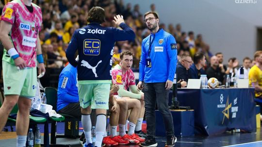 Füchse Berlin wprowadza zmiany kadrowe po mistrzowskim sezonie