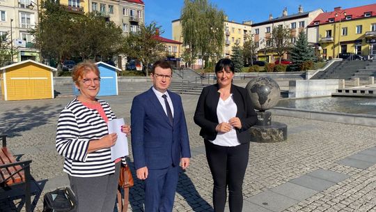 Fundacja McDonalda przebada małych ostrowczan