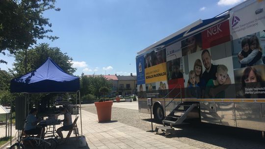 Fundacja McDonalda przebadała małych ostrowczan