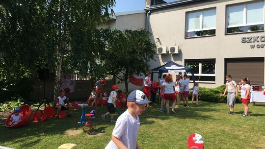 Fundacja Promyk pomaga nie tylko  dzieciom