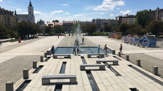 Fundusze dla ostrowieckich organizacji pozarządowych