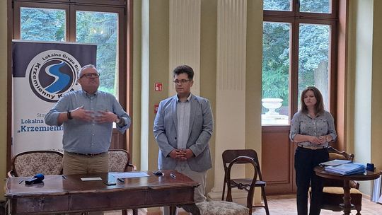 Fundusze na działalność Lokalnych Grup Działania  