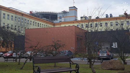 Fundusze na modernizację placówek zajmujących się osobami niepełnosprawnymi 