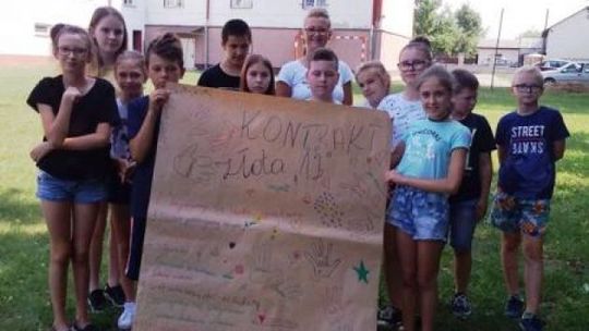 Fundusze na wiejskie świetlice 