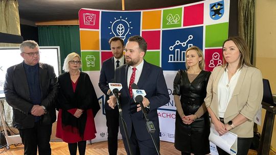 Fundusze norweskie wzmacniają potencjał Starachowic