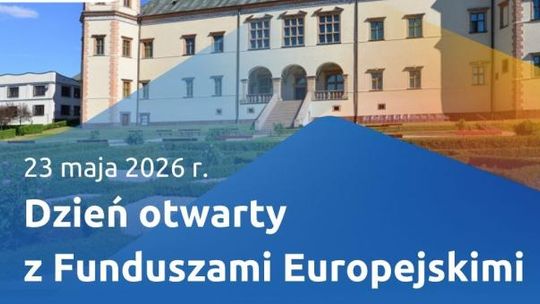 Funduszowy Maj i spotkania literacko-artystyczne w Muzeum Narodowym w Kielcach