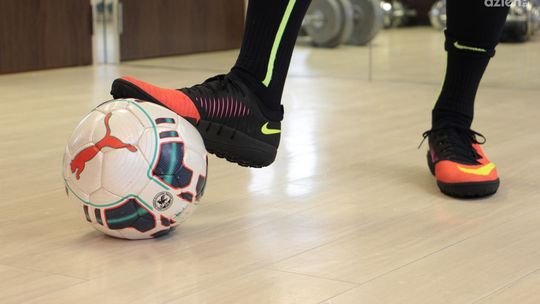 Futsalowy Puchar Polski