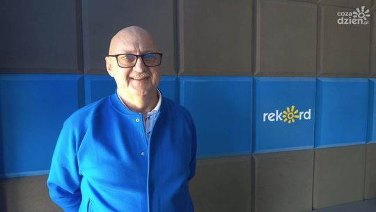 G. Bażant: zależy nam, aby świętować aktywnie