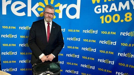 G. Braun: Przybysze z innych krajów nie mogą liczyć na polskie świadczenia socjalne