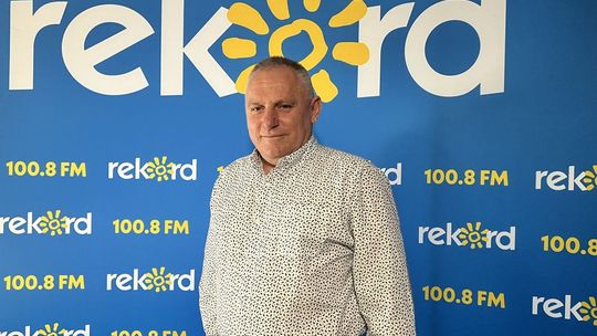 G. Domagała: Kandyduję na prezesa Świętokrzyskiego Związku Piłki Nożnej