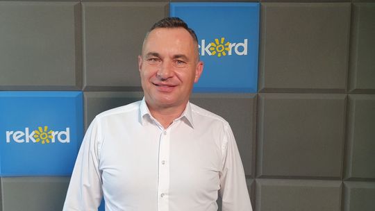 G. Dziubek: Szykujemy się do dożynek, choć to nie był łatwy rok dla rolników