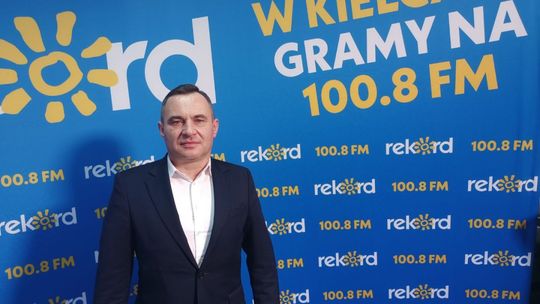 G. Dziubek: "Temat spalarni we Włoszczowie jest zamknięty"