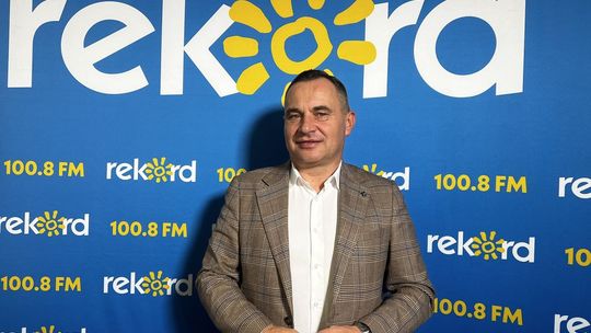 G. Dziubek: Włoszczowa będzie miała swój hejnał