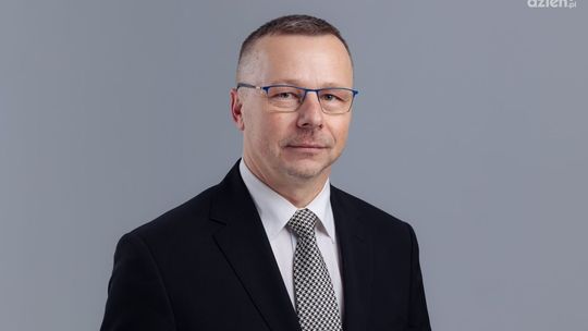 G. Gajewski: o rozwoju Opatowa myślimy w sposób perspektywiczny