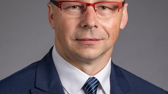 G. Gajewski: Zmieniamy nie tylko podziemną infrastrukturę opatowskiego Rynku, ale przede wszystkim jego cały wizerunek 